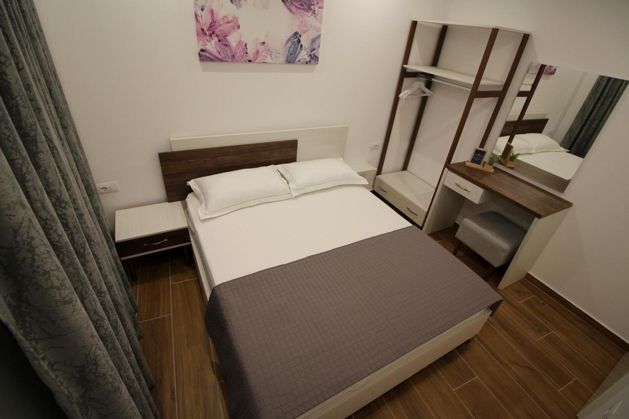 Eden Suites&Apartments Sarande Exterior photo