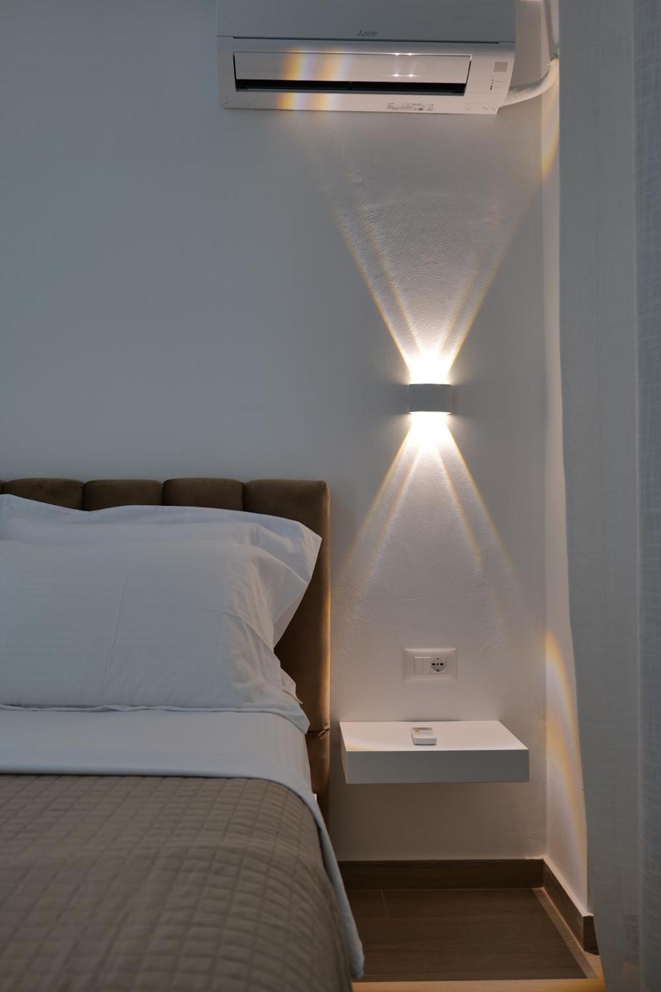 Eden Suites&Apartments Sarande Exterior photo