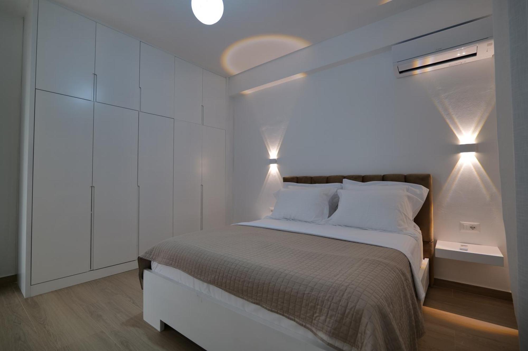 Eden Suites&Apartments Sarande Exterior photo